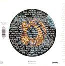 No 7" The Gospel Rap