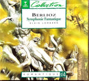 Berlioz - Alain Lombard CD Symphonie Fantastique