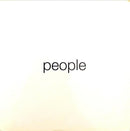 Cherry Ghost ‎CD Single People Help The People - Promo - France (EX/VG+)