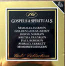 Compilation 2xCD Gospels & Spirituals