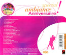 Compilation CD Spécial ! Ambiance Anniversaire - France (EX+/VG)