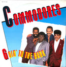 Commodores 12" Goin' To The Bank - France