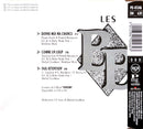 Les BB Maxi CD Donne-Moi Ma Chance - France