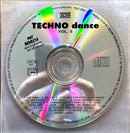 Pat Benesta CD Techno Dance Vol.5