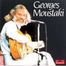 Georges Moustaki CD Georges Moustaki - Germany (M/M)