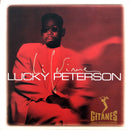 Lucky Peterson ‎CD Single I'm Walking - Promo (EX/EX)