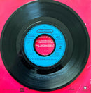 Glenn Medeiros En Duo Avec Elsa 7" Un Roman D'amitié (Friend You Give Me A Reaso