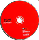 Empire State Human - Pop Robot CD, Synth-pop Electrique