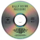 Billy Ocean ‎Maxi CD Pressure - Europe (EX/EX)