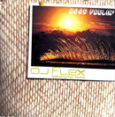 DJ Flex Featuring Ken Norris Maxi CD Good Feelin'