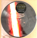 John Williams 2xLP Star Wars: The Force Awakens - Picture Disc - USA (M/M)