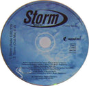 Fargo ‎CD Single Come On - France (EX/VG+)