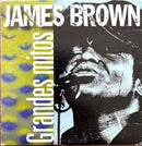 James Brown CD James Brown