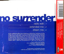 Deuce Maxi CD No Surrender