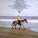 Mireille Mathieu ‎7" Pardonne-Moi Ce Caprice D'enfant - France (EX/VG)