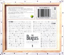 The Beatles 2xCD Anthology 1