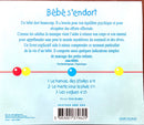 CD Bébé s'endort