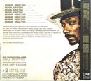 Snoop Dogg ‎Maxi CD Sensual Seduction - Promo - Europe (EX+/EX+)