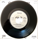 Claudja Barry 7" Dancin' Shoes