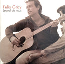 Félix Gray CD Single Lequel De Nous - Promo - France (M/M - Scellé / Sealed)
