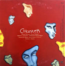Florent Pagny ‎CD Single Chanter - Promo - France (EX/M)