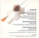 Terence Trent D'Arby ‎Maxi CD She Kissed Me - Europe (EX/EX+)