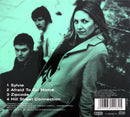 Saint Etienne ‎Maxi CD Sylvie - Europe (EX+/EX+)