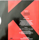 Kim Wilde 7" You Came - France