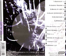 MY INSANITY Solar Child - CD Metal Gothique Atmosphérique