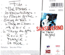Sanseverino CD Le Tango Des Gens