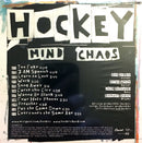 Hockey CD Mind Chaos - Promo - Europe (M/M - Scellé / Sealed)