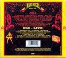 Mano Negra 2xCD Lo Mejor De La Mano Negra