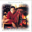 Harry Connick, Jr. CD When My Heart Finds Christmas