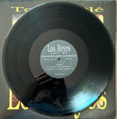 Los Reyes 12" Todos Olé