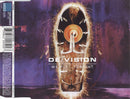 De/Vision ‎Maxi CD We Fly... Tonight - Germany (M/M)