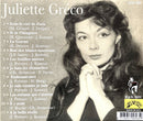 Juliette Gréco CD Les Feuilles Mortes