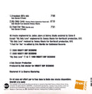 Bob Sinclar ‎CD Sampler Champs Elysées - Promo - France (EX+/M)