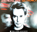 Jean-Michel Jarre CD Electronica 1 - The Time Machine