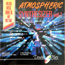 The Galaxy Sound Orchestra CD Atmospheric Synthesizer Vol 1