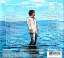Laurent Voulzy CD + DVD – La Septième Vague