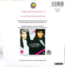 Milli Vanilli 7" Girl I'm Gonna Miss You - France