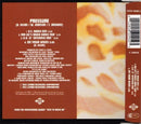 Billy Ocean ‎Maxi CD Pressure - Europe (EX/EX)