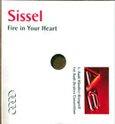 Sissel Maxi CD Fire In Your Heart