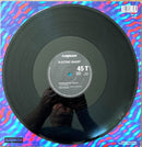 Electric Ghost 12" Nothing Without You