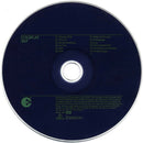 Coldplay ‎CD X&Y - Copy Protected - Europe (VG+/G+)