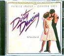 Compilation CD Dirty Dancing (Selections From The Original Soundtrack)