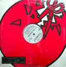 Shango 12" Zulu Groove
