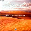 Ritchie Lawrence 12" Laurence D'Arabie