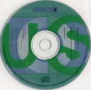 Peter Gabriel ‎Maxi CD Digging In The Dirt - Digipak - England (VG+/EX+)
