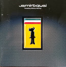 Jamiroquai ‎CD Travelling Without Moving